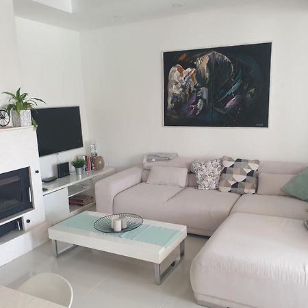 Banjol Villa Bella מראה חיצוני תמונה