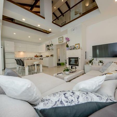 Banjol Villa Bella מראה חיצוני תמונה