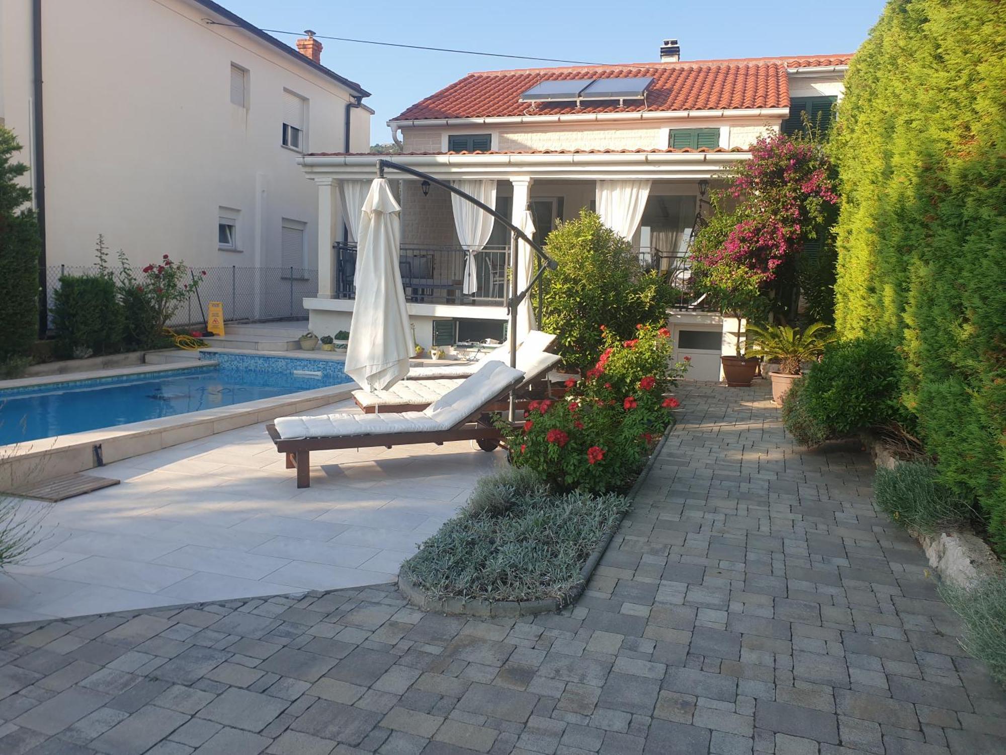 Banjol Villa Bella מראה חיצוני תמונה