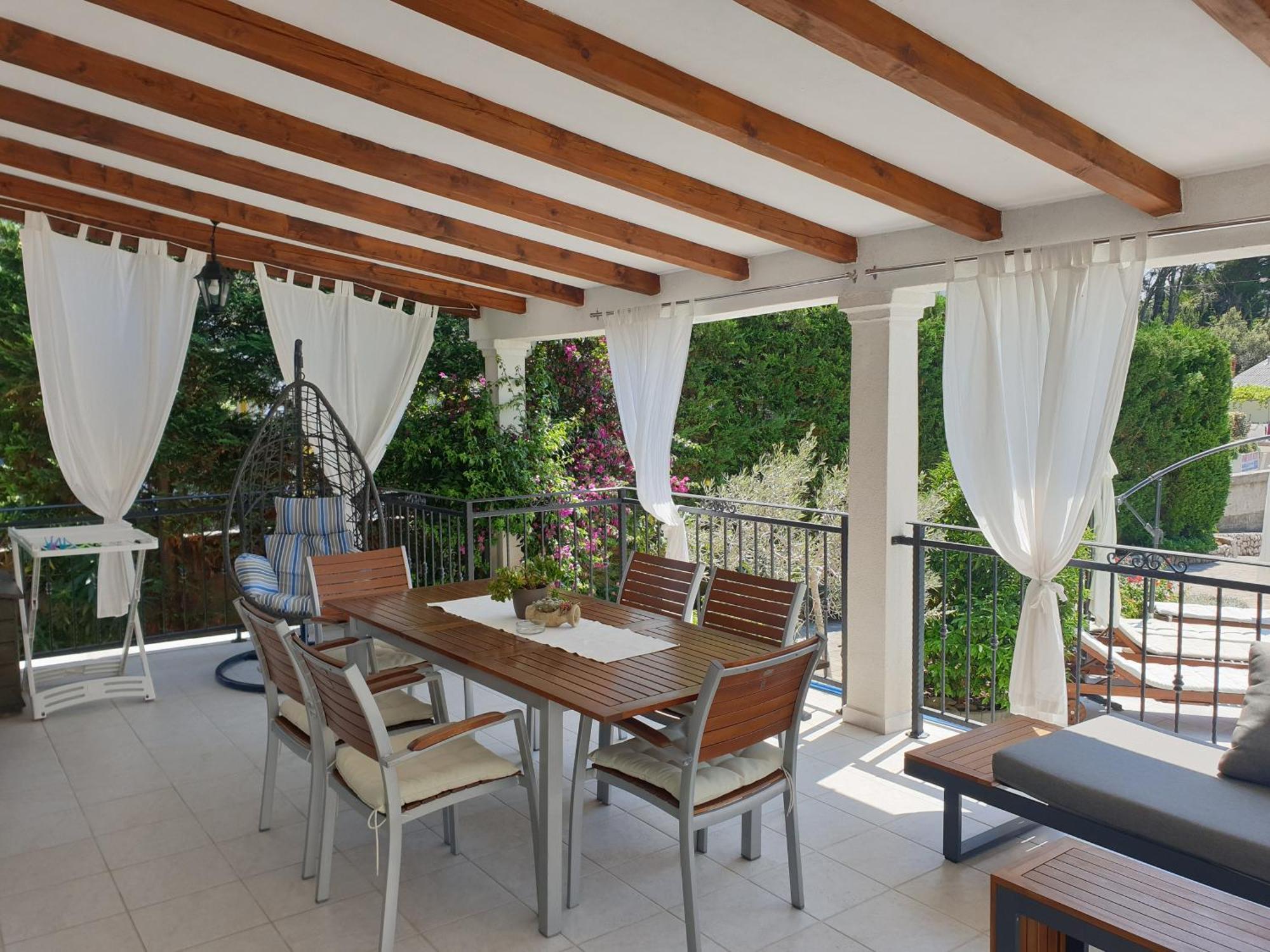 Banjol Villa Bella מראה חיצוני תמונה