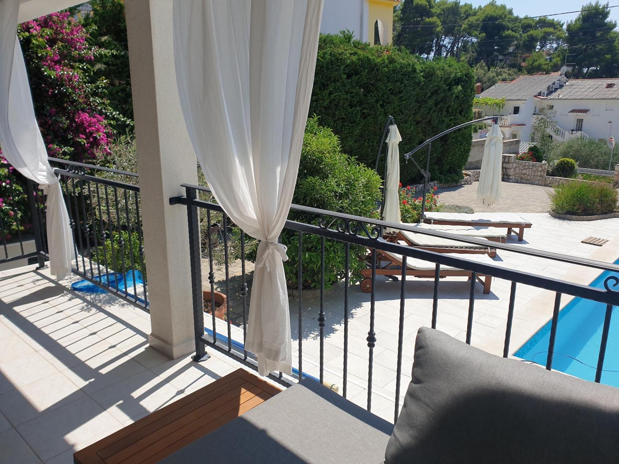 Banjol Villa Bella מראה חיצוני תמונה