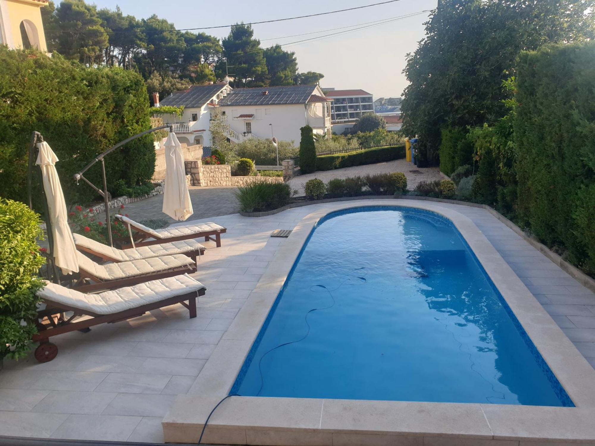 Banjol Villa Bella מראה חיצוני תמונה