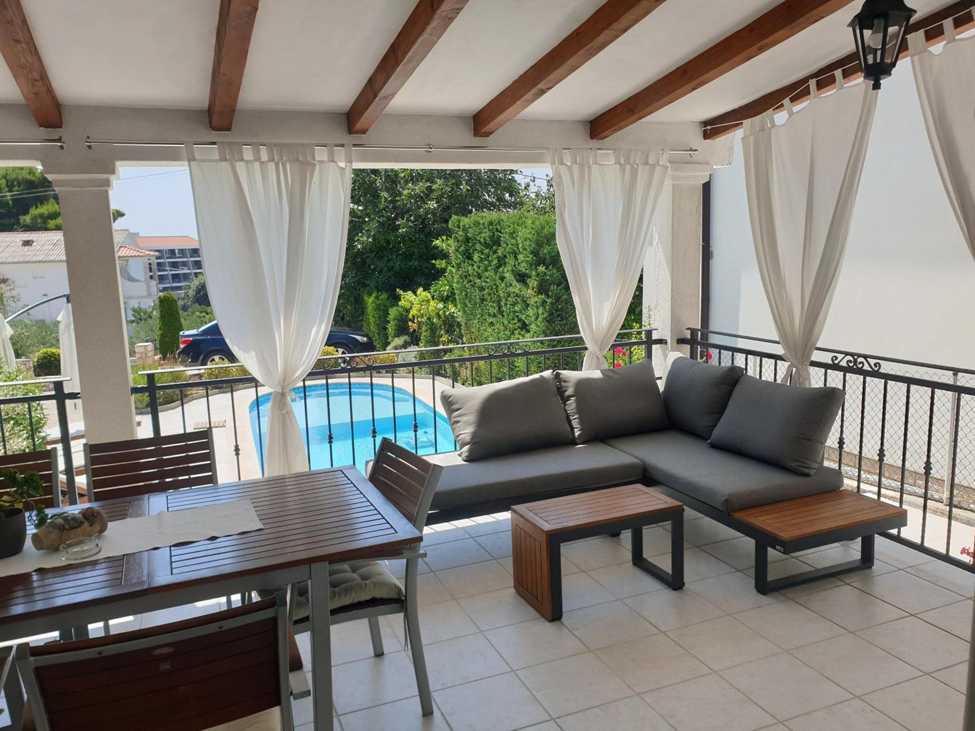 Banjol Villa Bella מראה חיצוני תמונה
