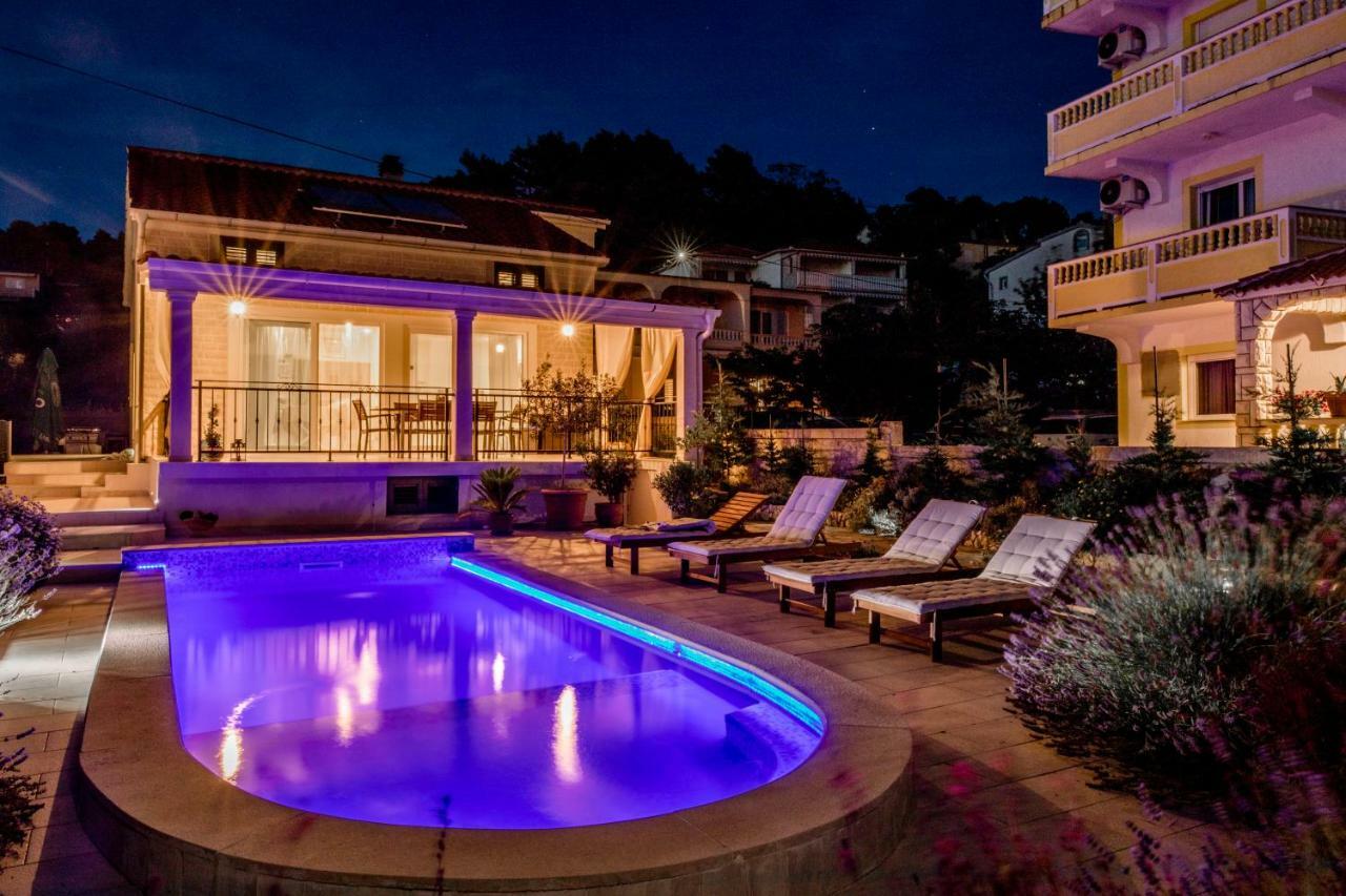 Banjol Villa Bella מראה חיצוני תמונה