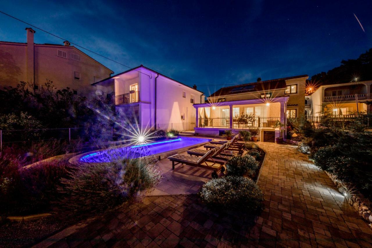 Banjol Villa Bella מראה חיצוני תמונה