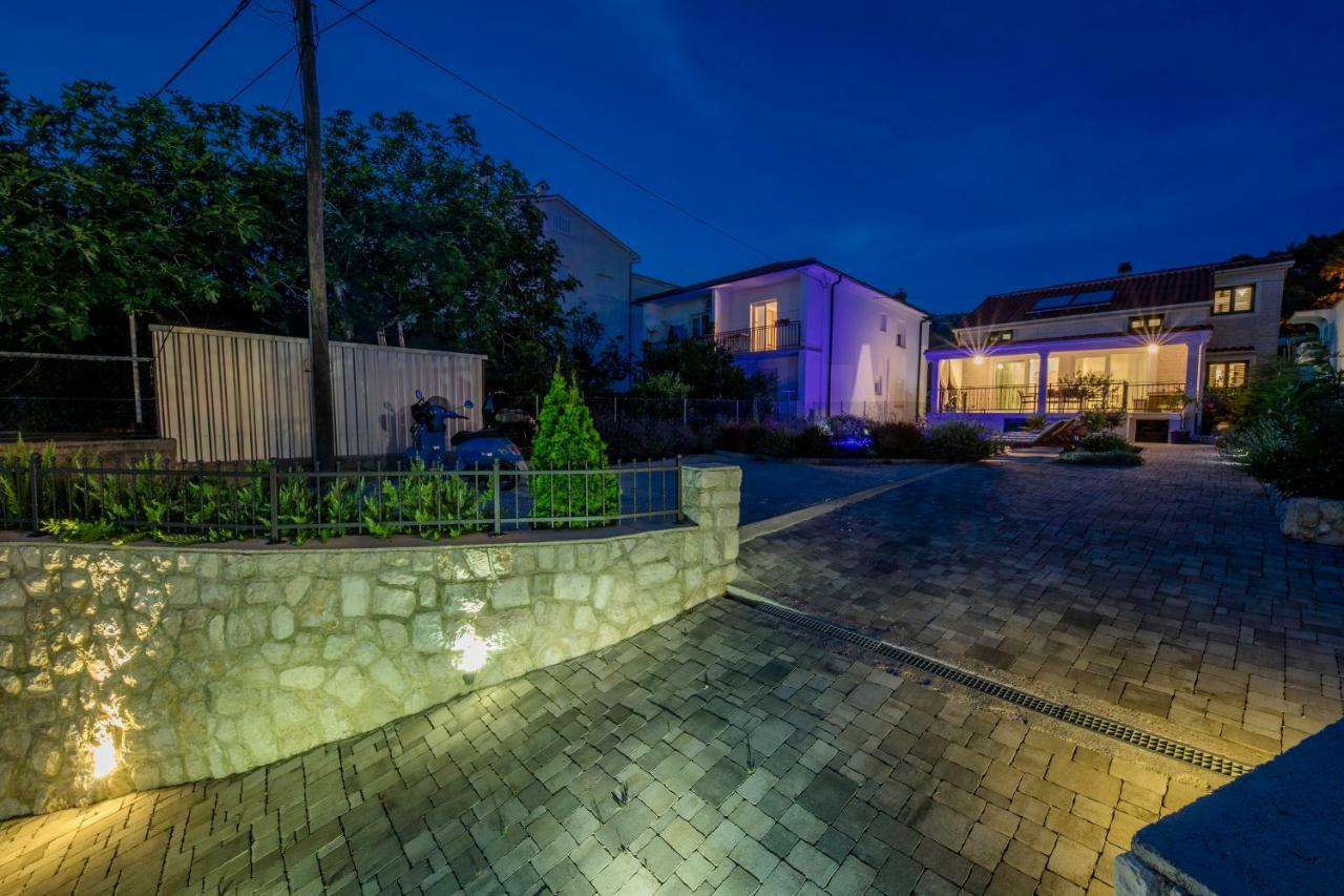 Banjol Villa Bella מראה חיצוני תמונה