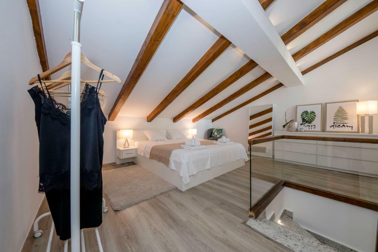 Banjol Villa Bella מראה חיצוני תמונה