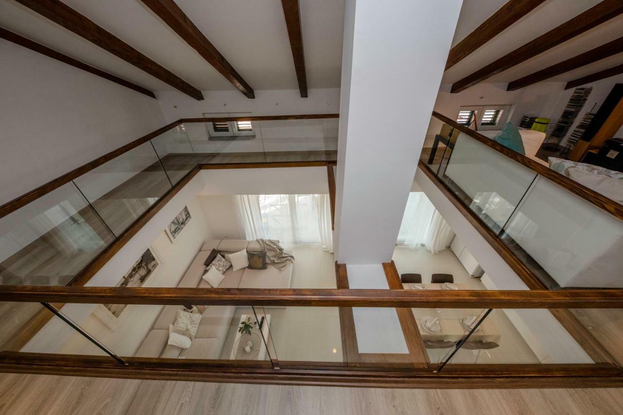 Banjol Villa Bella מראה חיצוני תמונה