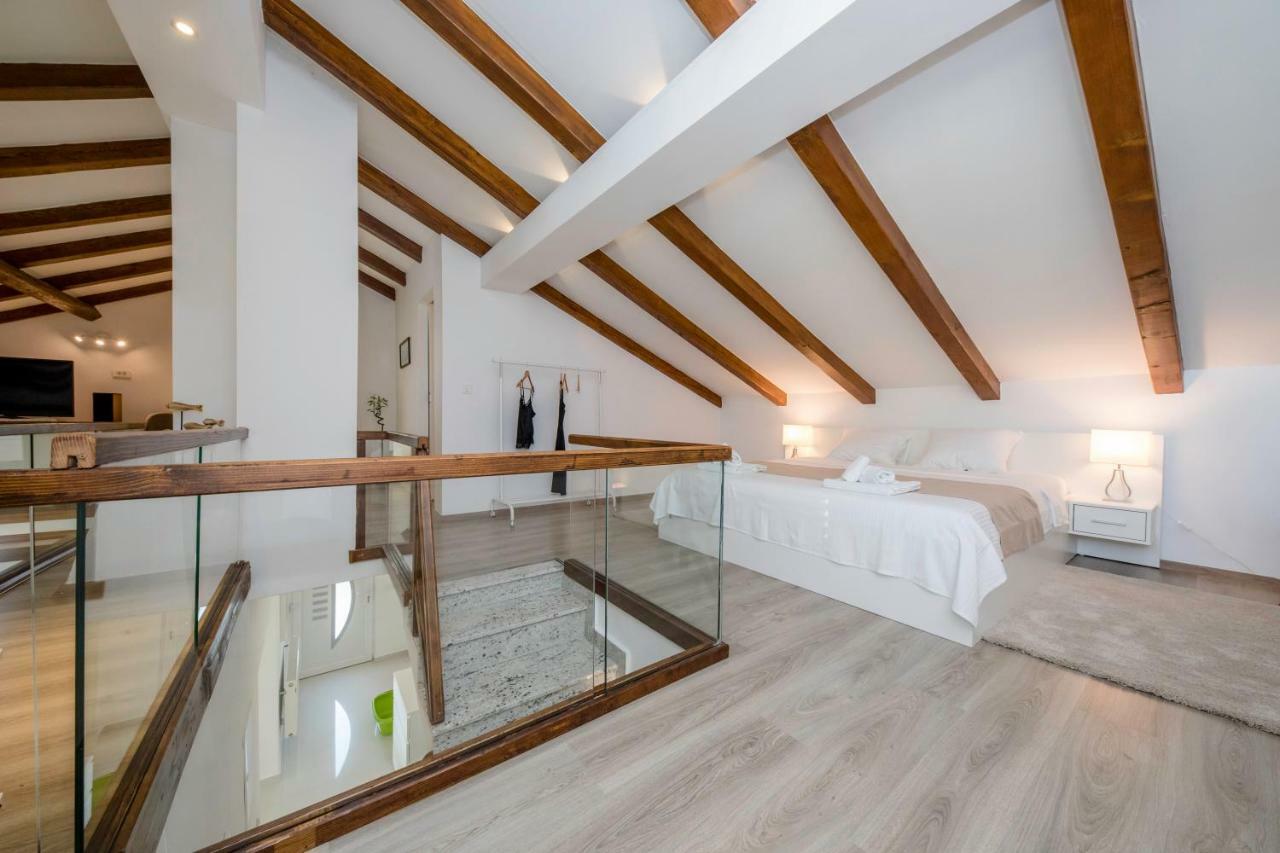 Banjol Villa Bella מראה חיצוני תמונה