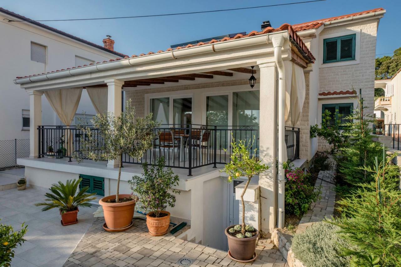 Banjol Villa Bella מראה חיצוני תמונה