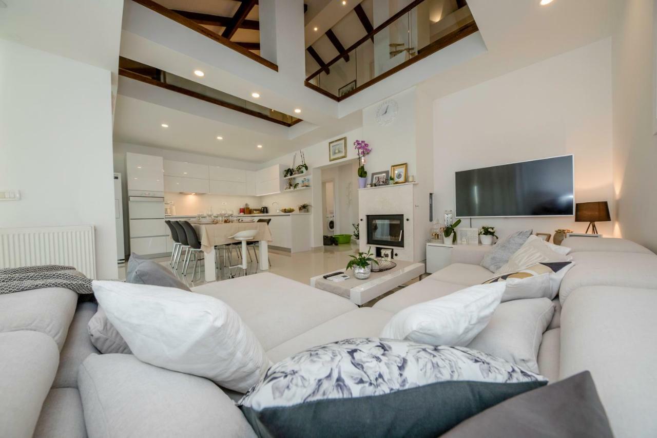 Banjol Villa Bella מראה חיצוני תמונה
