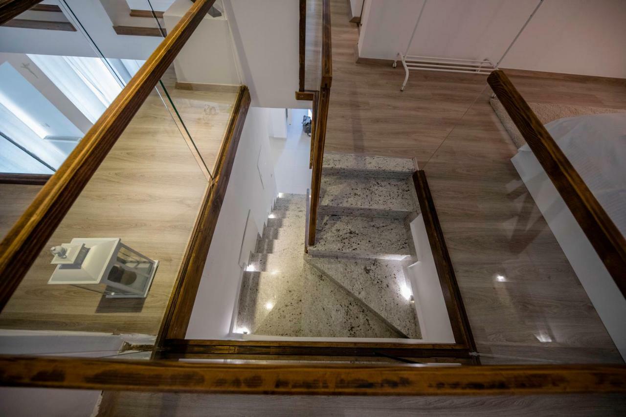 Banjol Villa Bella מראה חיצוני תמונה