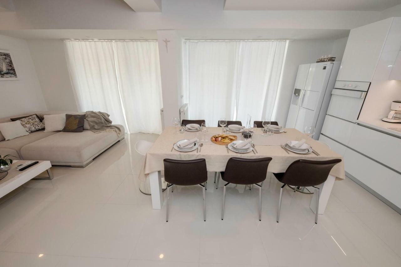 Banjol Villa Bella מראה חיצוני תמונה