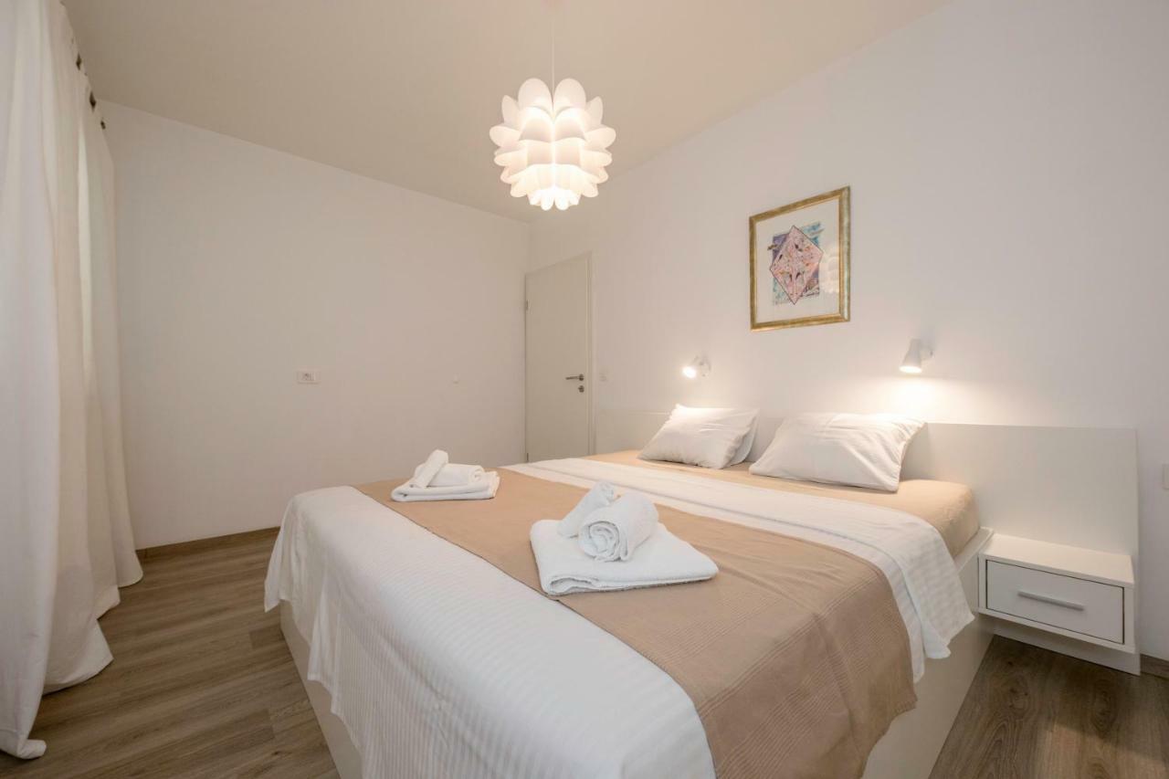 Banjol Villa Bella מראה חיצוני תמונה