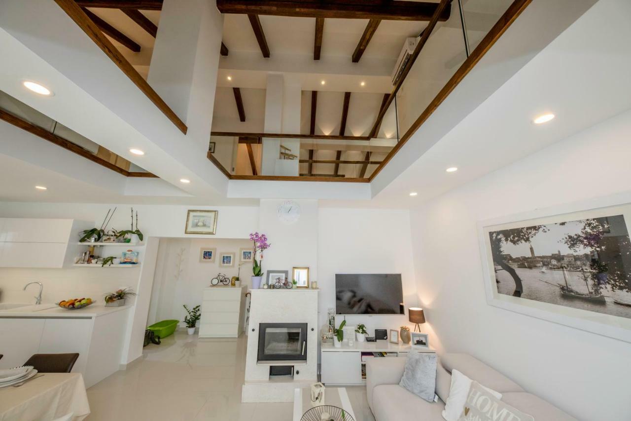 Banjol Villa Bella מראה חיצוני תמונה