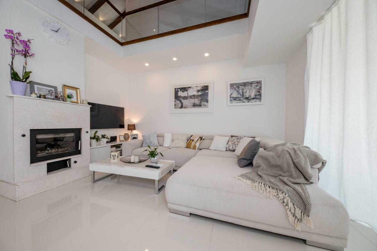 Banjol Villa Bella מראה חיצוני תמונה