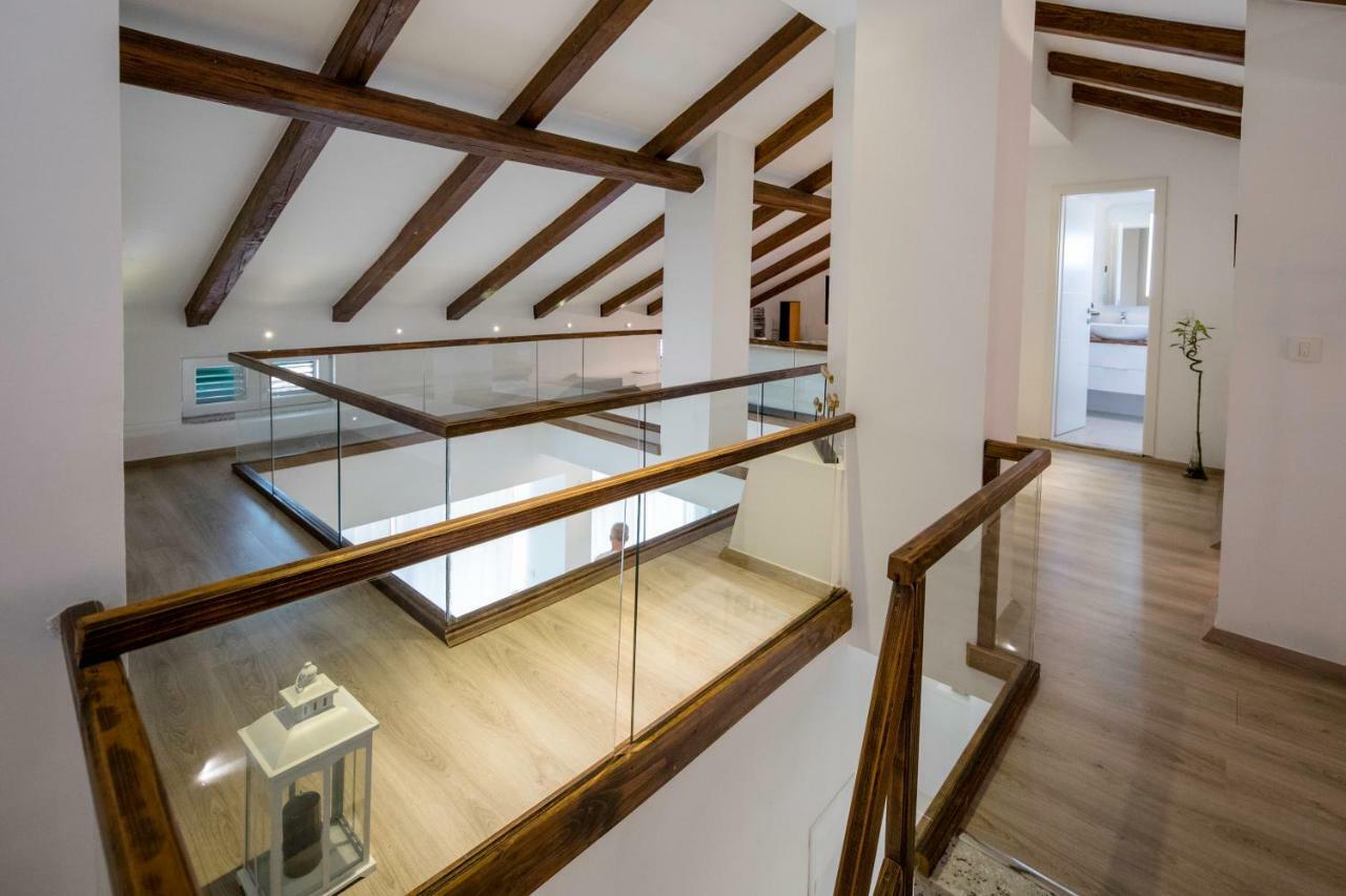 Banjol Villa Bella מראה חיצוני תמונה