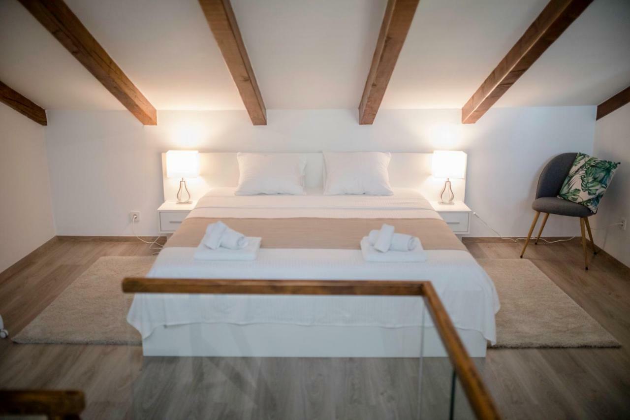Banjol Villa Bella מראה חיצוני תמונה