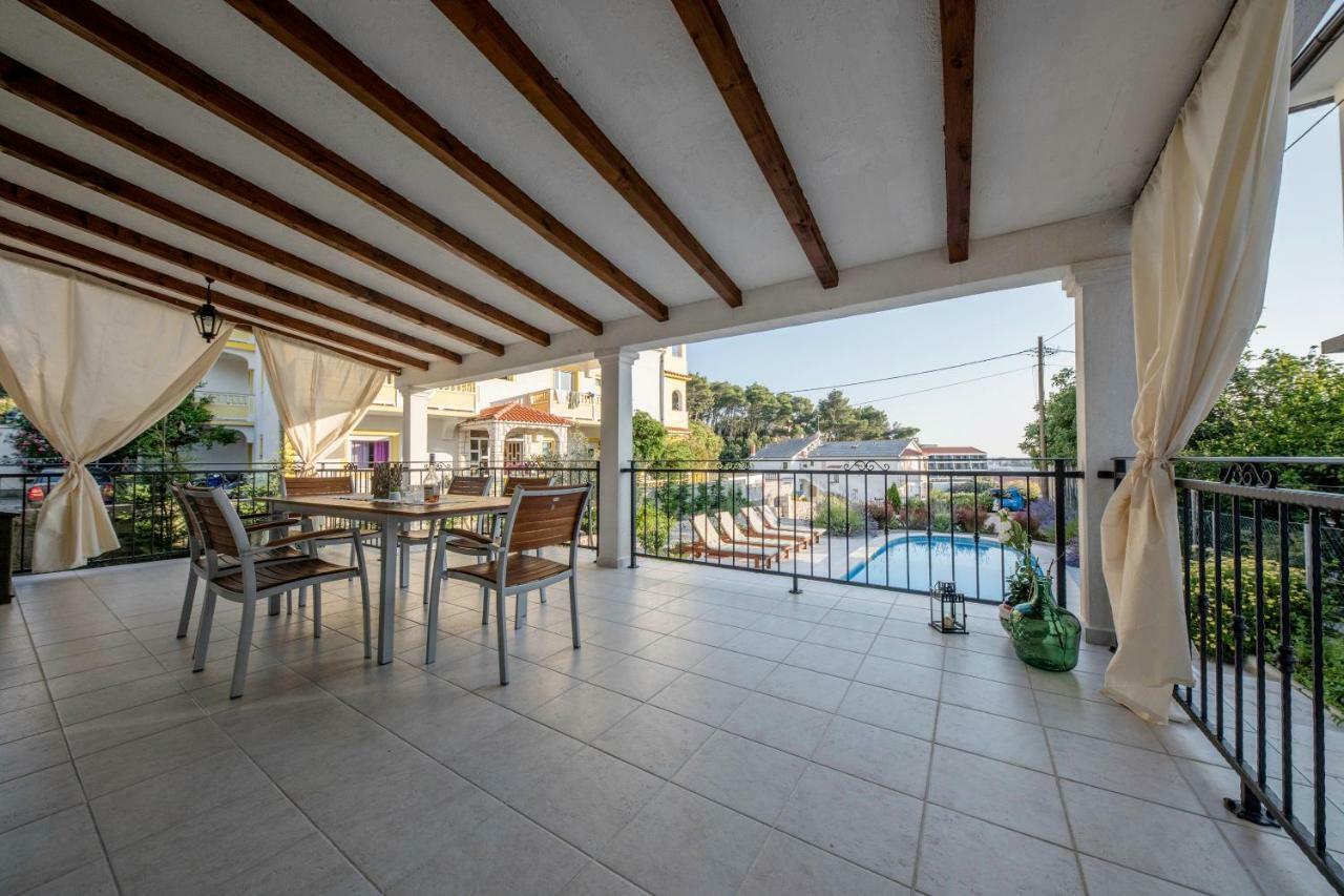 Banjol Villa Bella מראה חיצוני תמונה